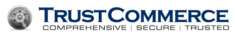 TrustCommerce offers secure payment solutions for face-to-face and card-not-present environments that provide processing for all major electronic payment types including credit card, PIN and Signature debit transactions.